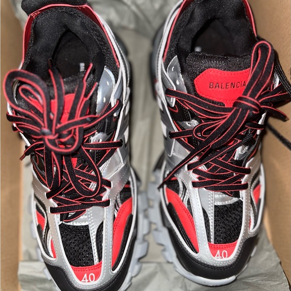Balenciaga Track Size 40 in EU. - Picture 3 of 4